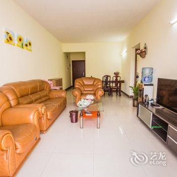 广州幸福家园-潮汕人公寓(南洲北路分店)酒店提供图片