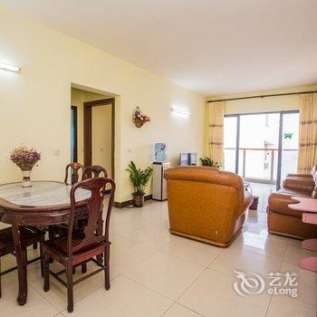 广州幸福家园-潮汕人公寓(南洲北路分店)酒店提供图片