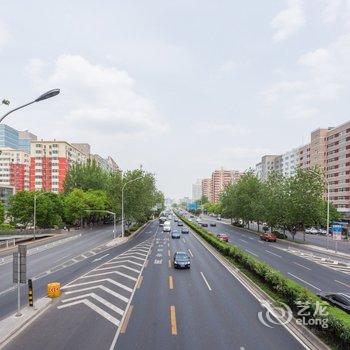 北京璞丽民宿三里屯店(白家庄路东口分店)酒店提供图片