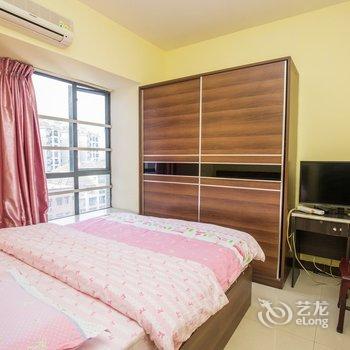 广州幸福家园-潮汕人公寓(南洲北路分店)酒店提供图片