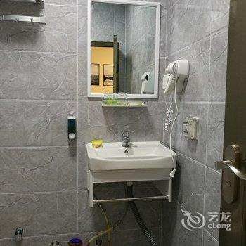 广州君好公寓(吕新村分店)酒店提供图片