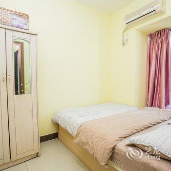 广州幸福家园-潮汕人公寓(南洲北路分店)酒店提供图片