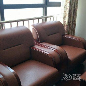 青岛金沙滩观海公寓(世茂滨海公园分店)酒店提供图片