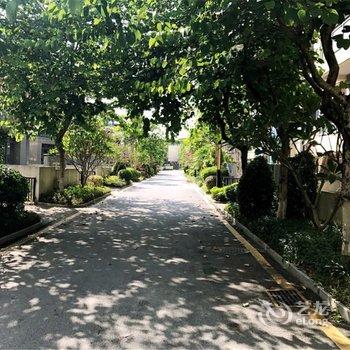 广州郑福添度假别墅酒店提供图片