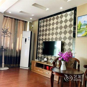 广州郑福添度假别墅酒店提供图片