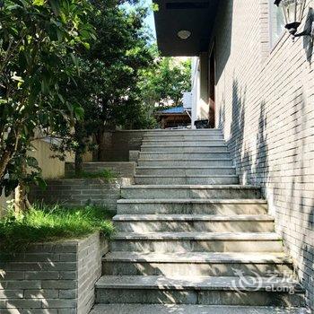 广州郑福添度假别墅酒店提供图片
