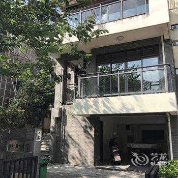 广州郑福添度假别墅酒店提供图片