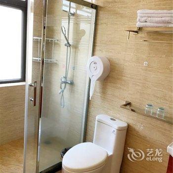 广州郑福添度假别墅酒店提供图片