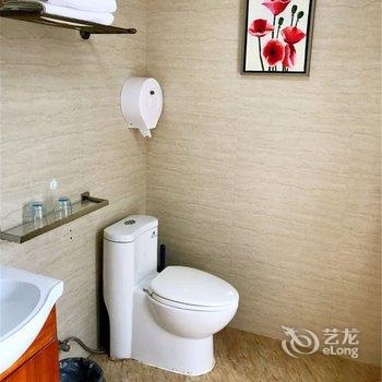 广州郑福添度假别墅酒店提供图片