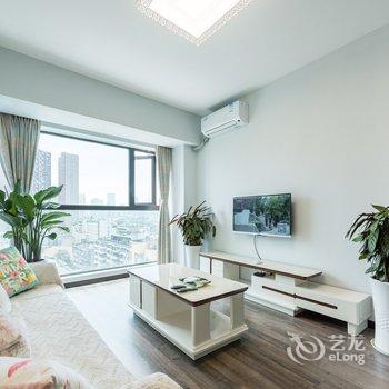 成都nicole之家公寓(儿童乐园分店)酒店提供图片