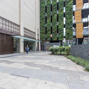 成都nicole之家公寓(儿童乐园分店)酒店提供图片