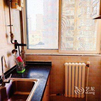 西安桃子姐家公寓(西安秦岭动物园院分店)酒店提供图片