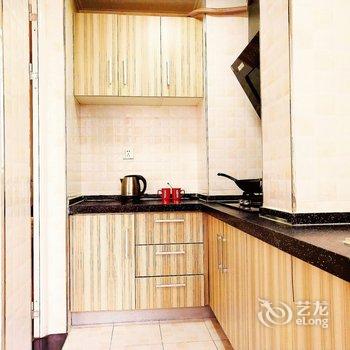 西安桃子姐家公寓(西安秦岭动物园院分店)酒店提供图片