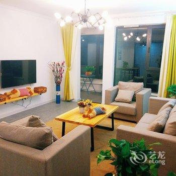 西安席瑞1公寓(蔡家村分店)酒店提供图片