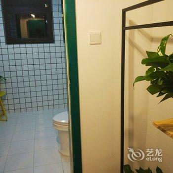 西安席瑞1公寓(蔡家村分店)酒店提供图片