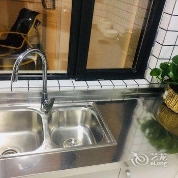 西安席瑞1公寓(蔡家村分店)酒店提供图片