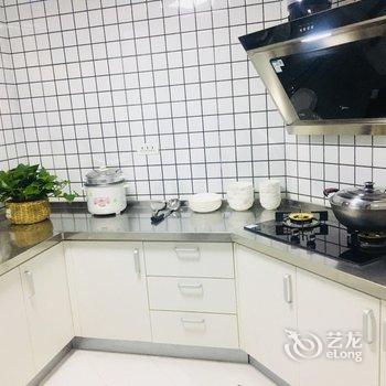 西安席瑞1公寓(蔡家村分店)酒店提供图片