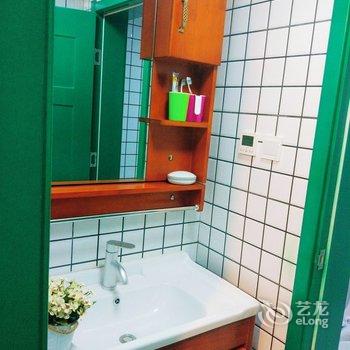 西安席瑞1公寓(蔡家村分店)酒店提供图片