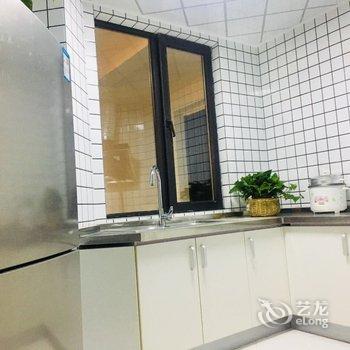 西安席瑞1公寓(蔡家村分店)酒店提供图片