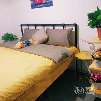 西安席瑞1公寓(蔡家村分店)酒店提供图片