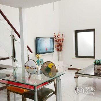 北京安心空间公寓酒店提供图片