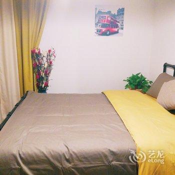 西安席瑞1公寓(蔡家村分店)酒店提供图片