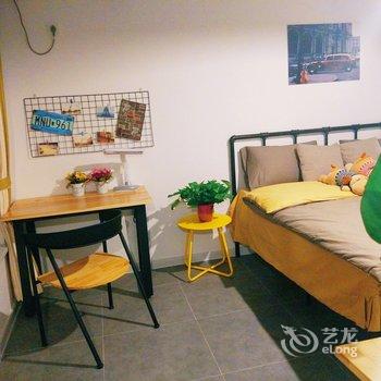 西安席瑞1公寓(蔡家村分店)酒店提供图片