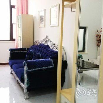 北京安心空间公寓酒店提供图片