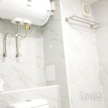 北京安心空间公寓酒店提供图片