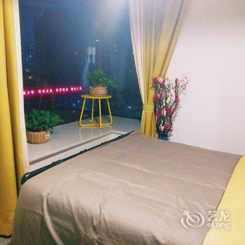 西安席瑞1公寓(蔡家村分店)酒店提供图片