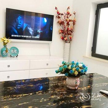 北京安心空间公寓酒店提供图片