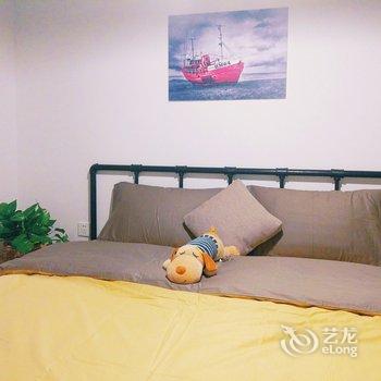 西安席瑞1公寓(蔡家村分店)酒店提供图片