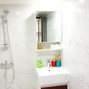 北京安心空间公寓酒店提供图片