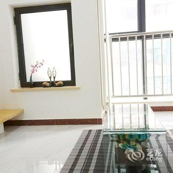 北京安心空间公寓酒店提供图片