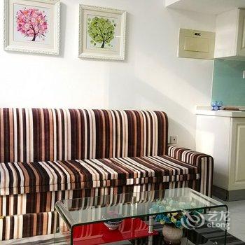 北京安心空间公寓酒店提供图片