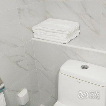 北京安心空间公寓酒店提供图片