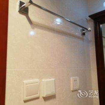 成都多多的home娜美公寓酒店提供图片