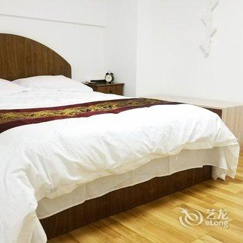 北京安心空间公寓酒店提供图片