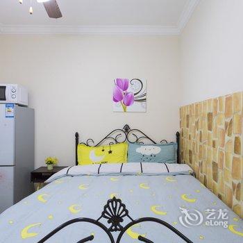 自在小栖公寓(上海大木桥路店)酒店提供图片