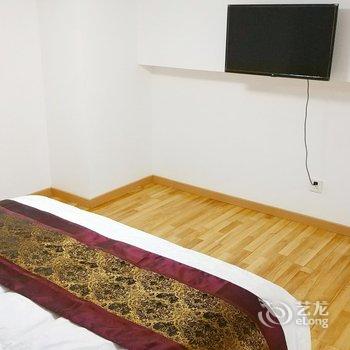 北京安心空间公寓酒店提供图片