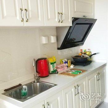 北京安心空间公寓酒店提供图片