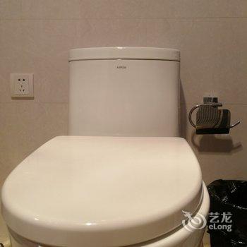 成都多多的home娜美公寓酒店提供图片