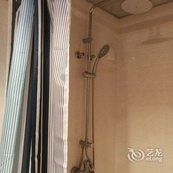 成都多多的home娜美公寓酒店提供图片