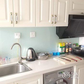 北京安心空间公寓酒店提供图片