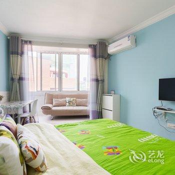 自在小栖公寓(上海大木桥路店)酒店提供图片