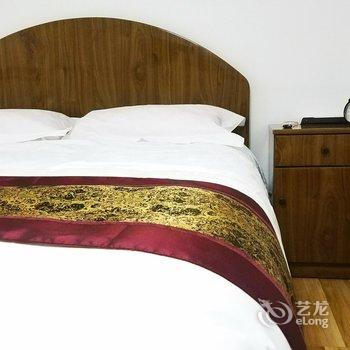 北京安心空间公寓酒店提供图片