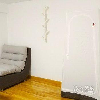 北京安心空间公寓酒店提供图片