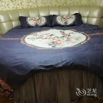 北京安心空间公寓酒店提供图片