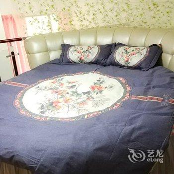 北京安心空间公寓酒店提供图片