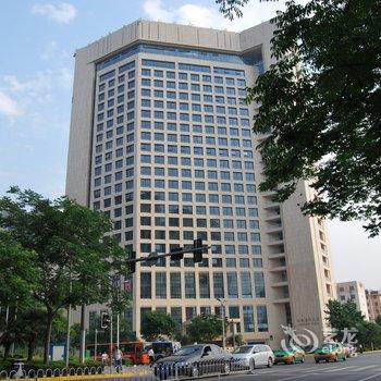 西安吾峰公寓(高新四路分店)酒店提供图片